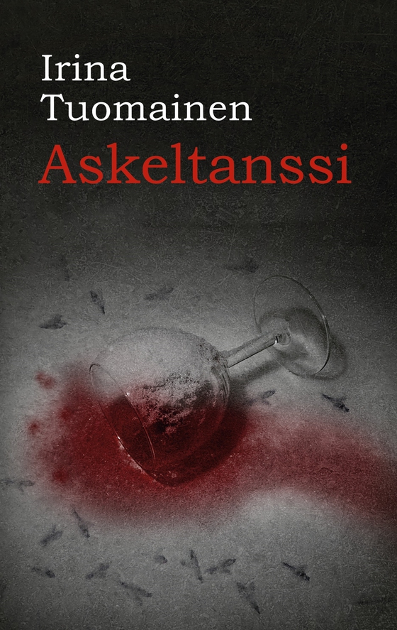 Askeltanssi