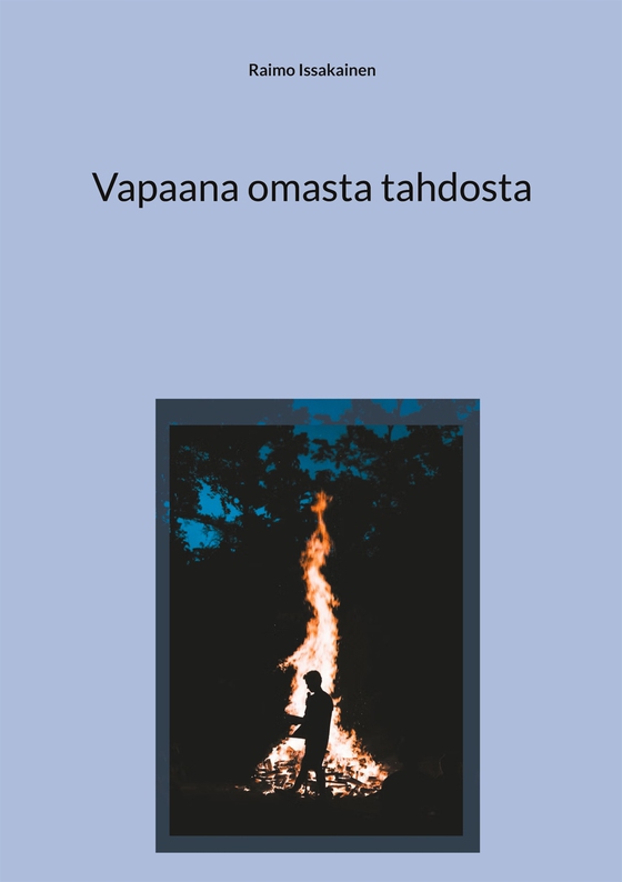 Vapaana omasta tahdosta