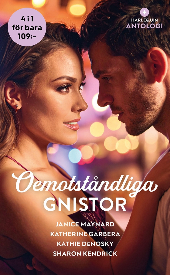 Oemotståndliga gnistor