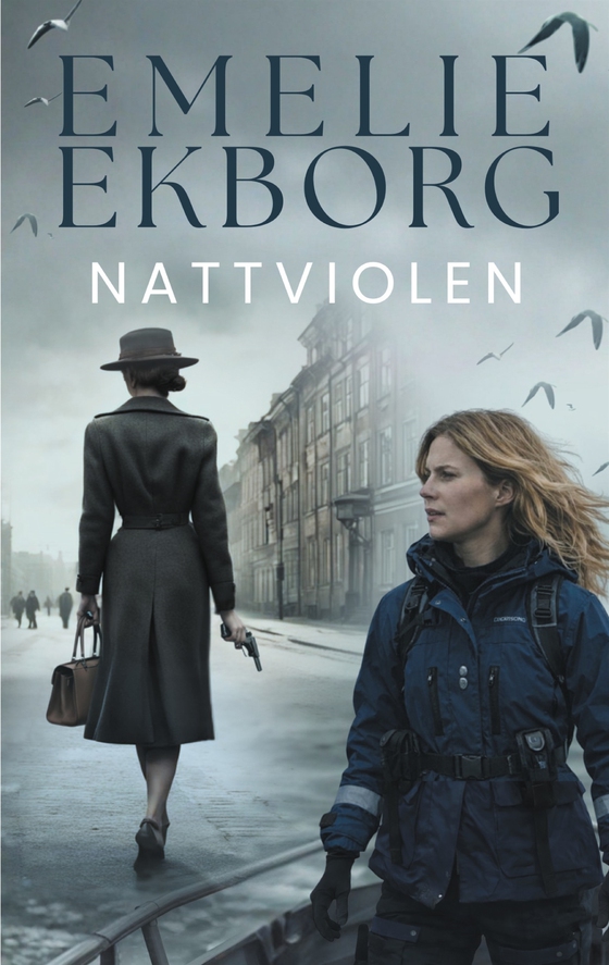 Nattviolen