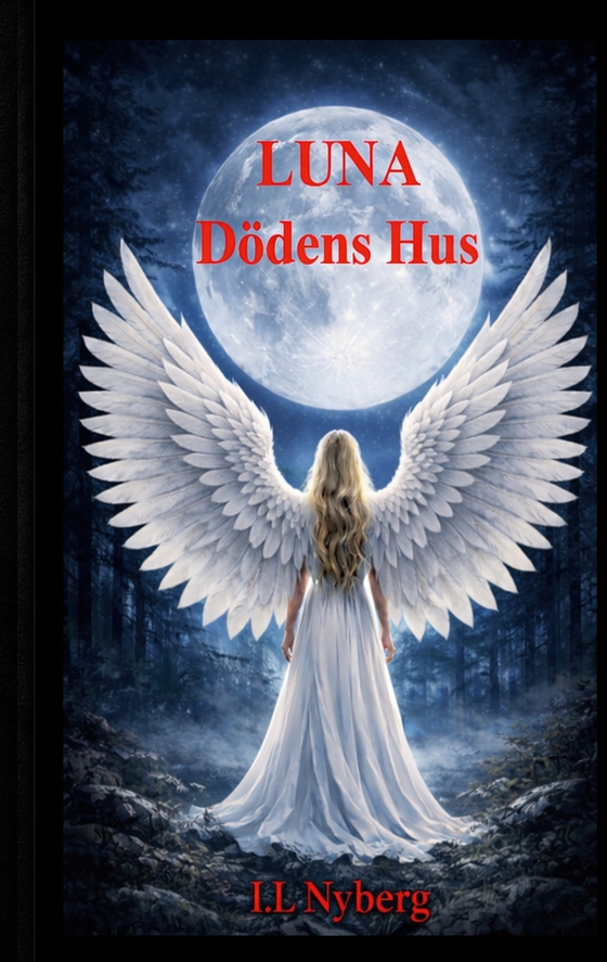 Luna: Dödens Hus