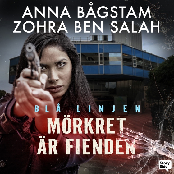 Mörkret är fienden