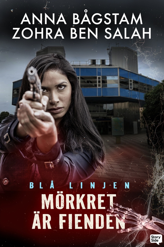 Mörkret är fienden