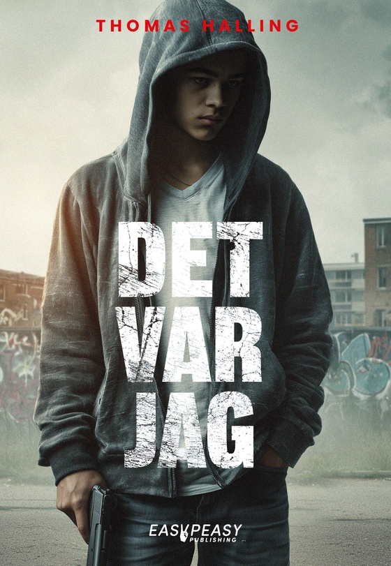 Det var jag