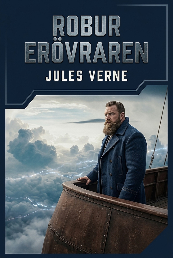 Robur Erövraren