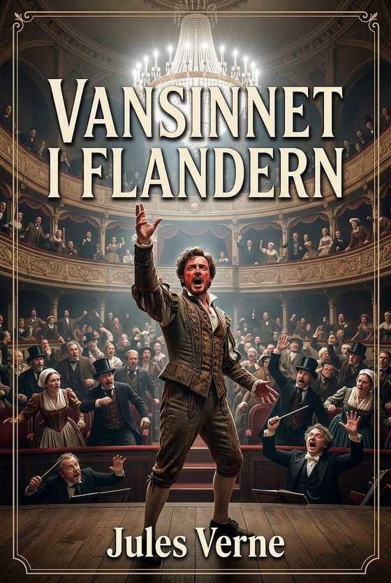 Vansinnet i Flandern
