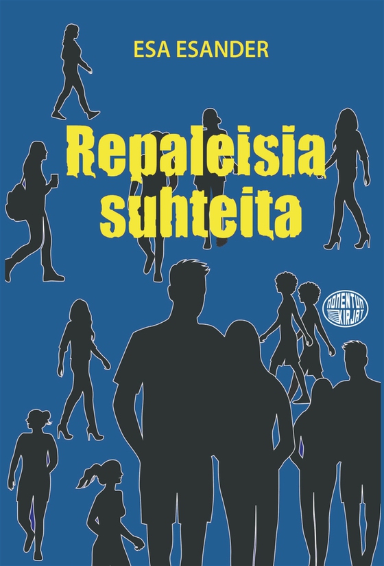 Repaleisia suhteita
