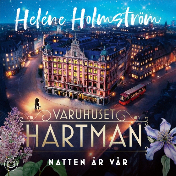 Natten är vår