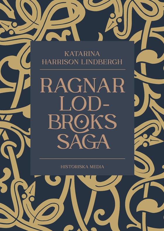Ragnar Lodbroks saga
