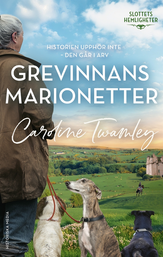 Grevinnans marionetter