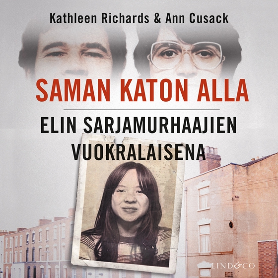 Saman katon alla