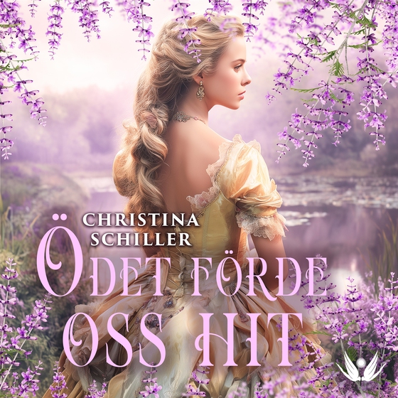 Ödet förde oss hit (ljudbok) av Christina Schiller