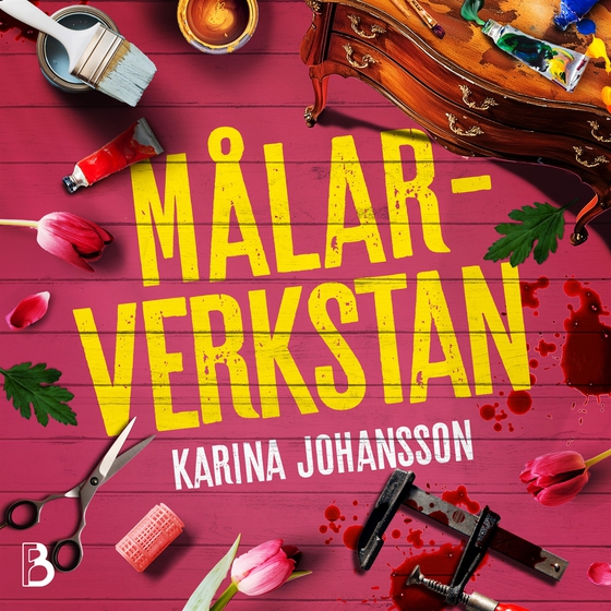 Målarverkstan