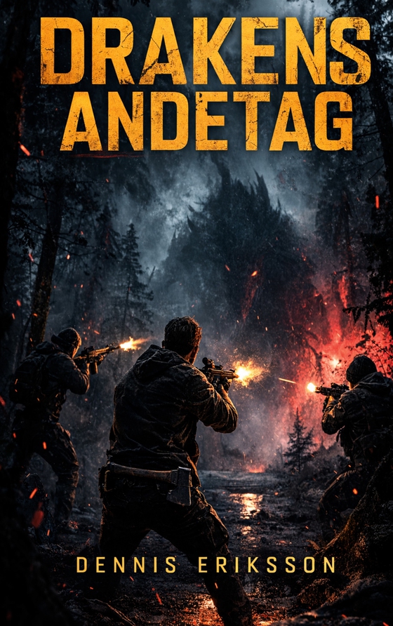 Drakens andetag: Valkyria arkiven