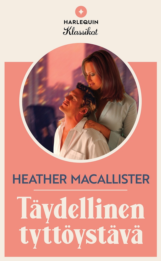 Täydellinen tyttöystävä