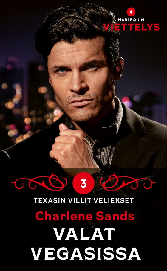 Valat Vegasissa