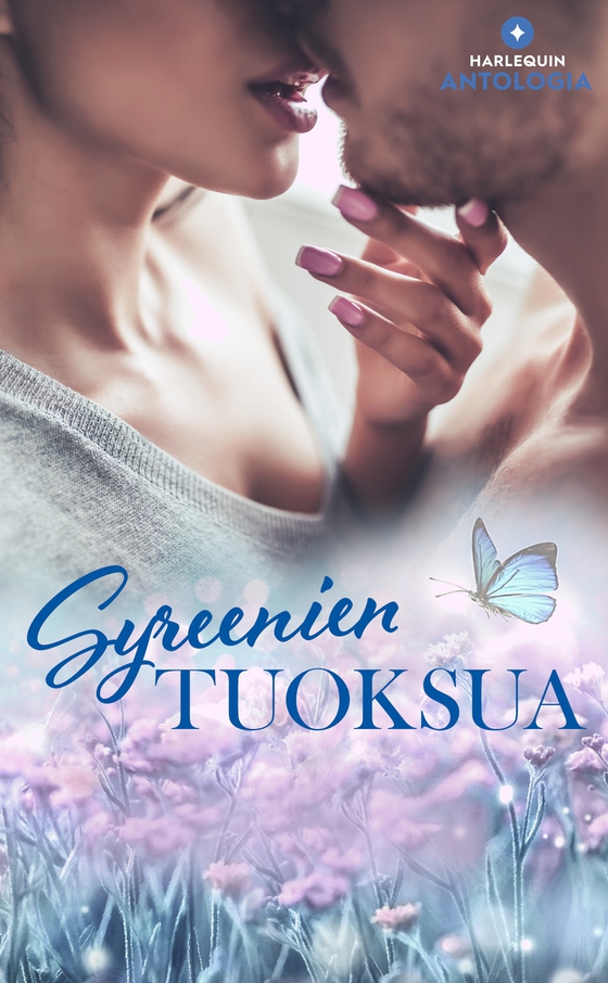 Syreenien tuoksua
