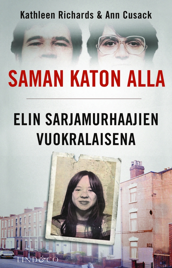 Saman katon alla