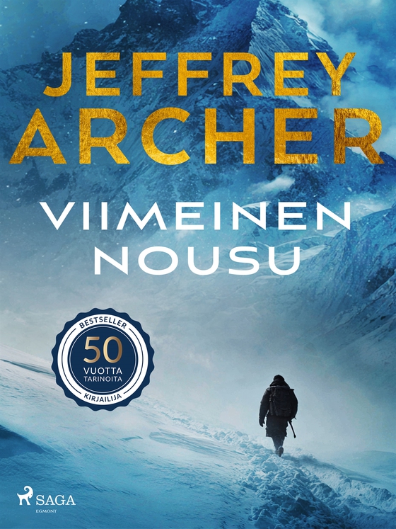 Viimeinen nousu