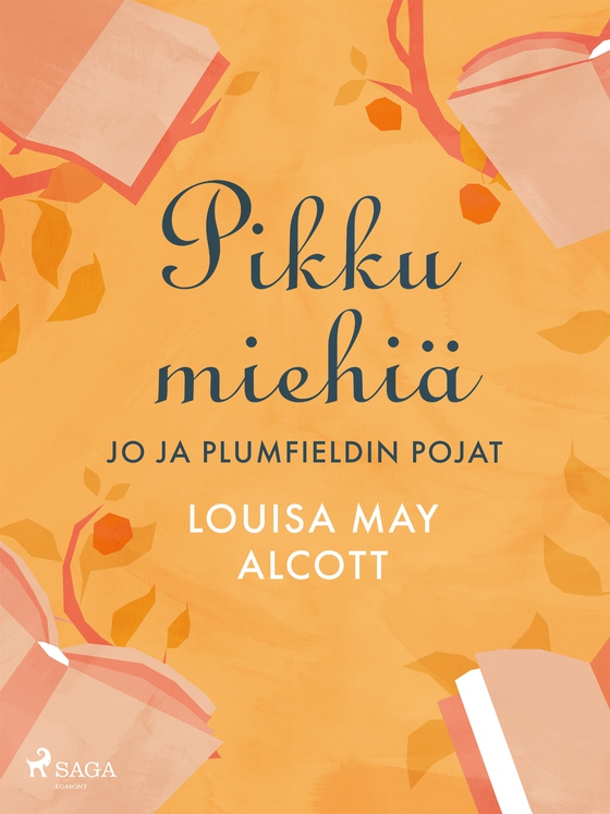 Pikku miehiä – Jo ja Plumfieldin pojat