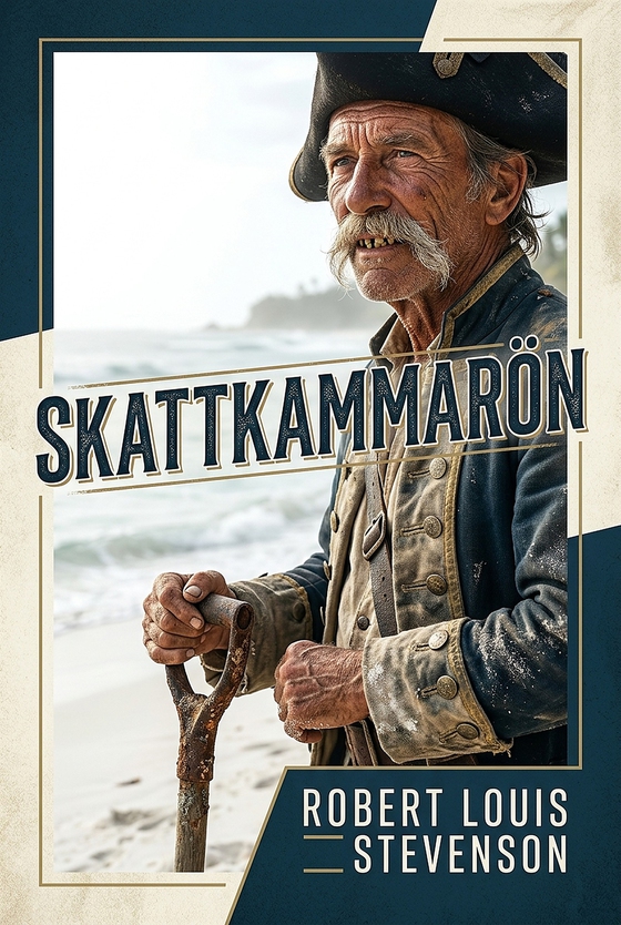 Skattkammarön