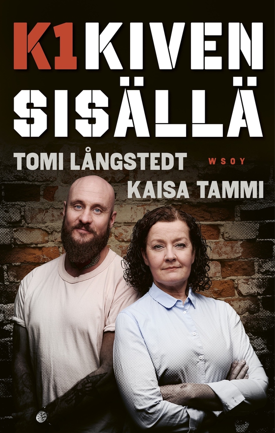 Kiven sisällä, K1
