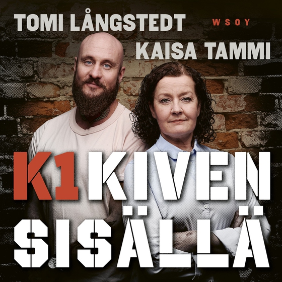 Kiven sisällä, K1