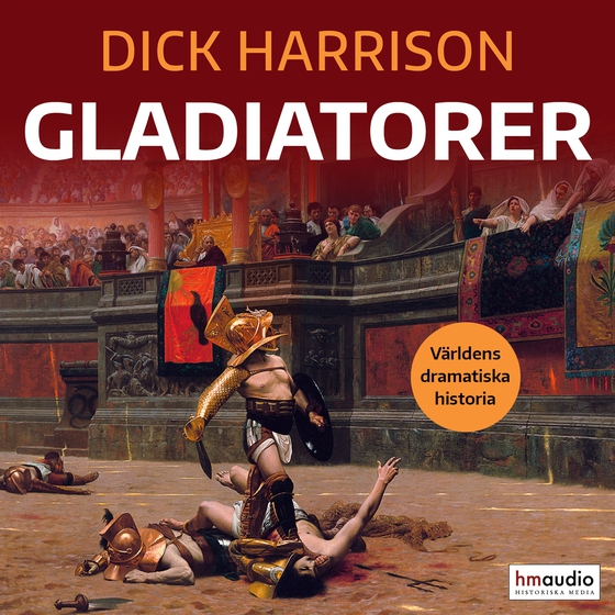 Gladiatorer