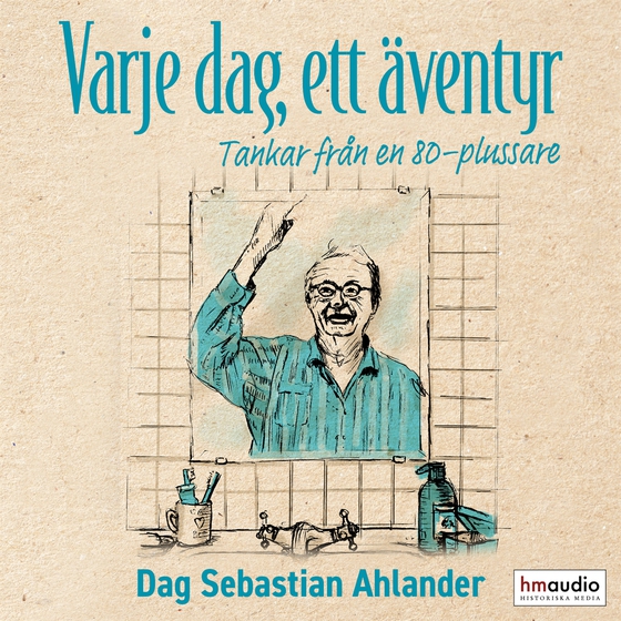 Varje dag, ett äventyr