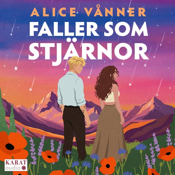 Faller som stjärnor