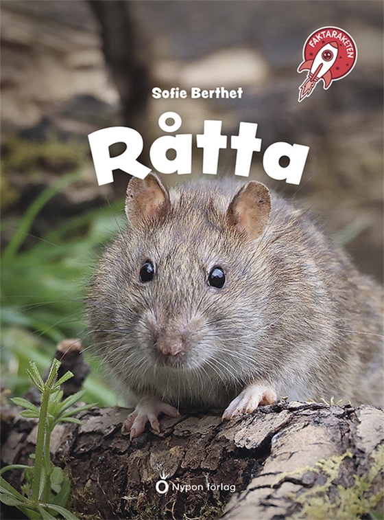 Faktaraketen - Råtta