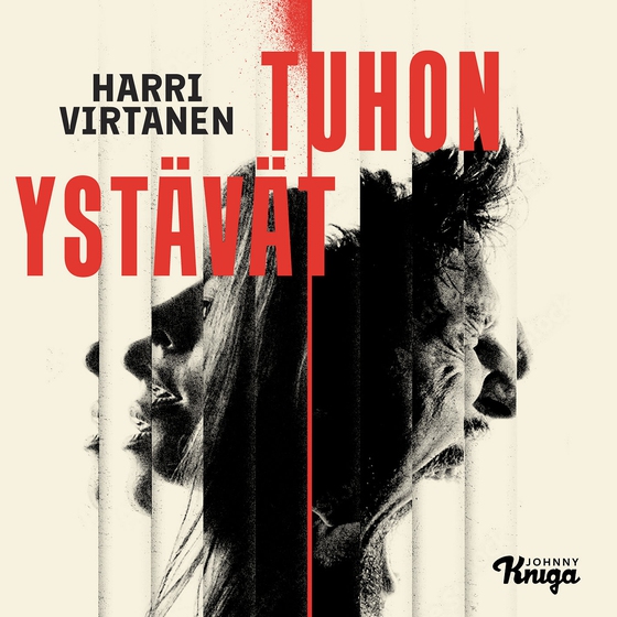 Tuhon ystävät