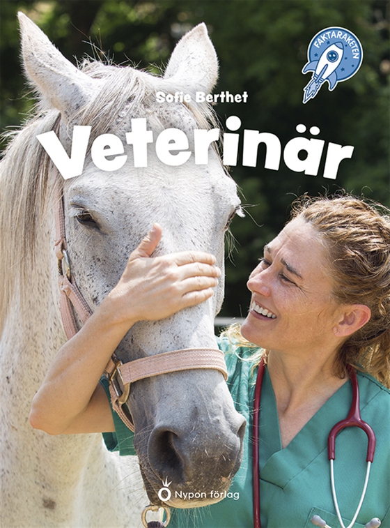 Faktaraketen - Veterinär