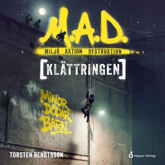 Klättringen