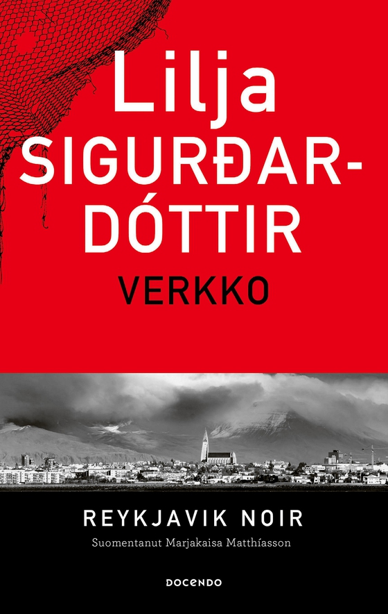 Verkko
