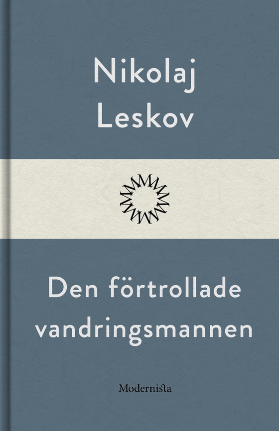 Den förtrollade vandringsmannen