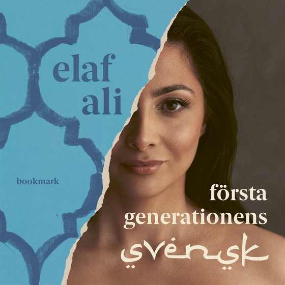 Första generationens svensk