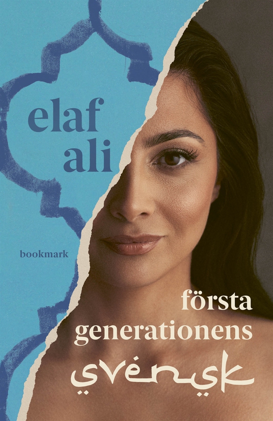 Första generationens svensk
