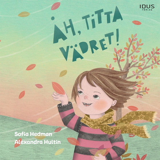 Åh, titta vädret!
