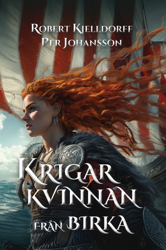 Krigarkvinnan från Birka