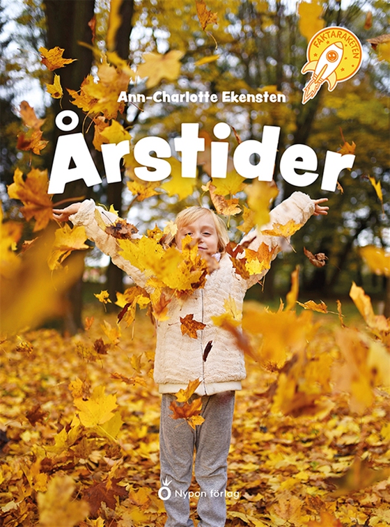 Faktaraketen - Årstider