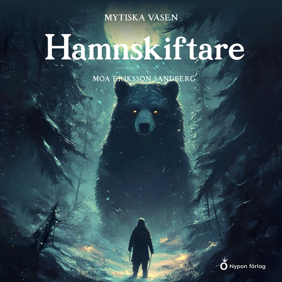 Mytiska väsen - Hamnskiftare