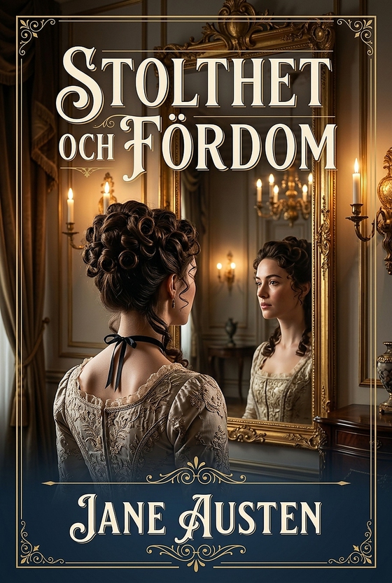 Stolthet och fördom
