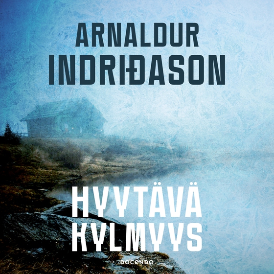 Hyytävä kylmyys