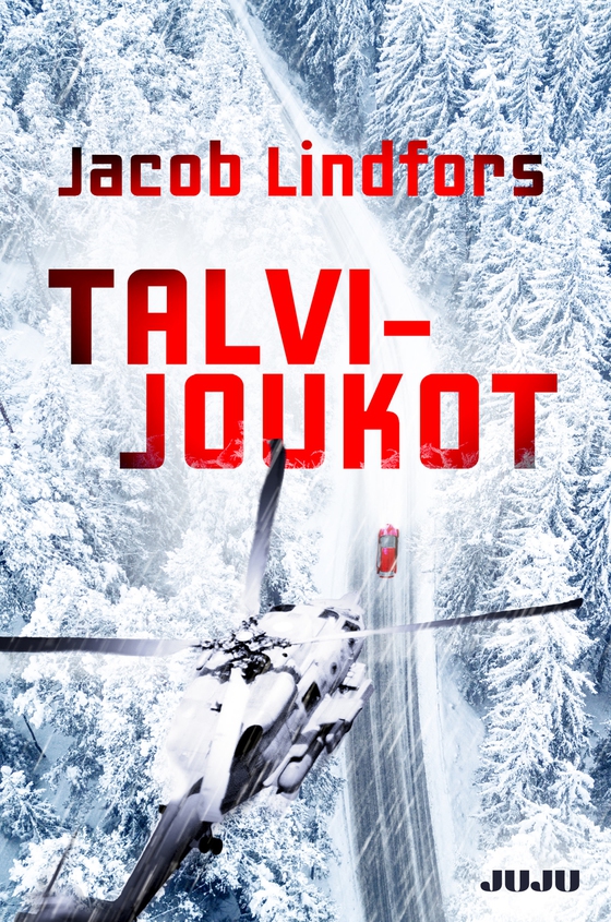 Talvijoukot