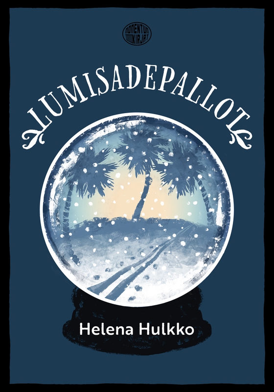 Lumisadepallot
