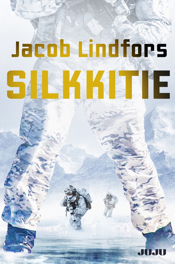 Silkkitie
