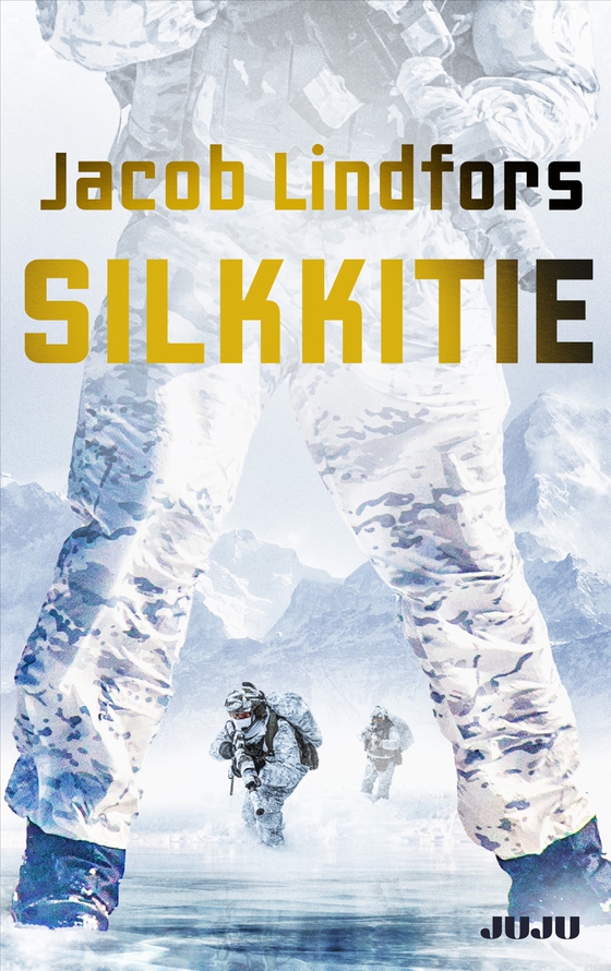 Silkkitie