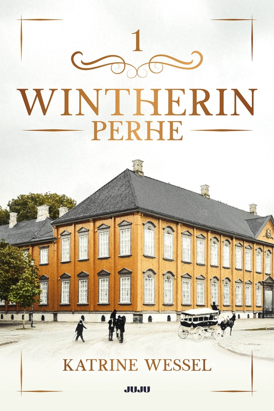 Wintherin perhe