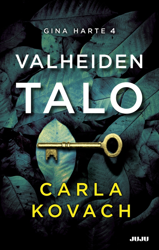 Valheiden talo
